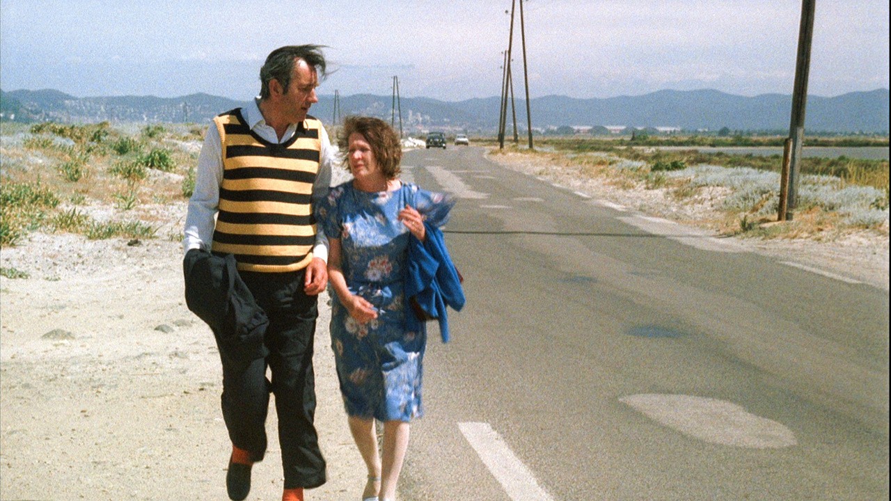 Charles y Lucie