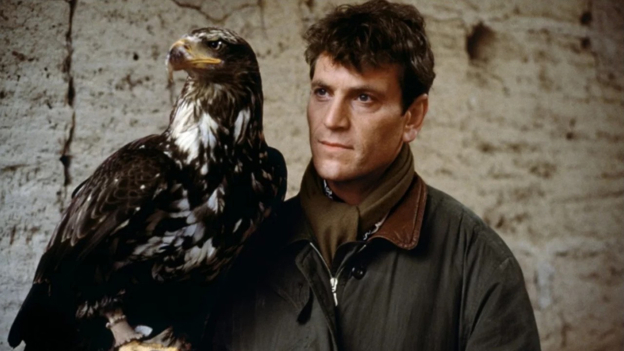 Image du film L'affût