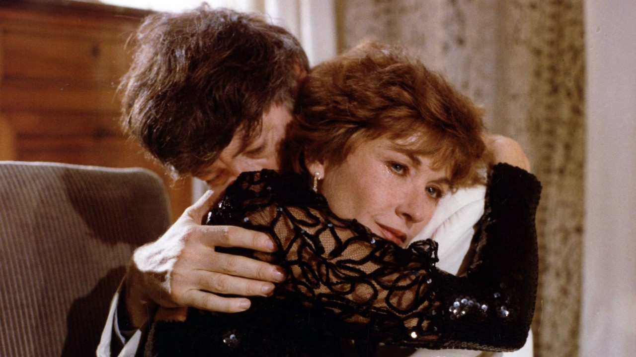 Image du film L'amour nu