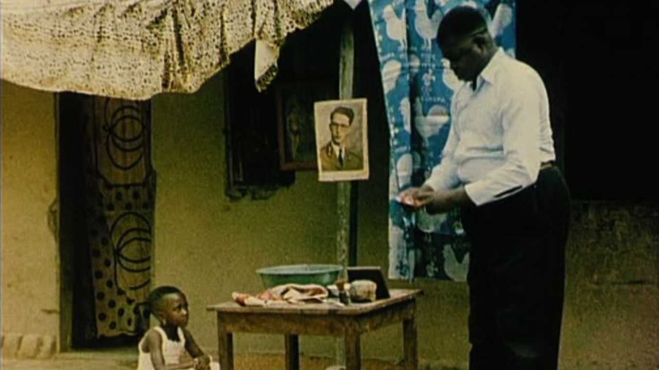 Bwana Kitoko