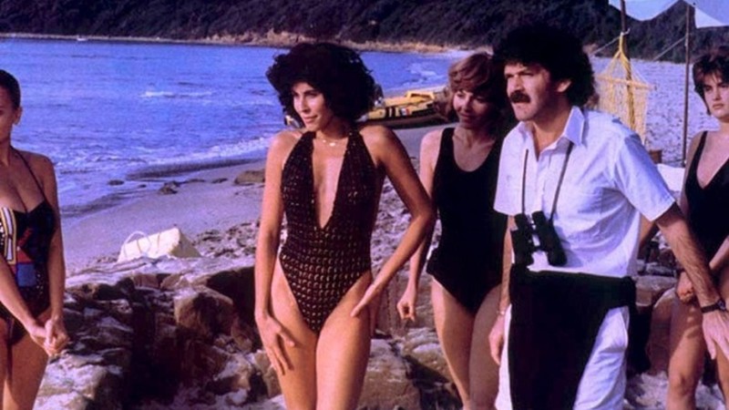 Il lupo di mare (1987) MUBI