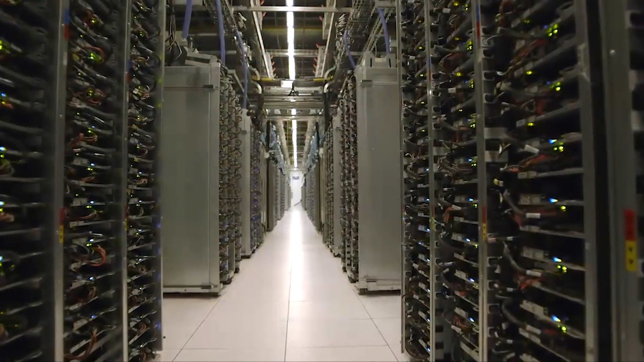 Trust Machine: The Story of Blockchain