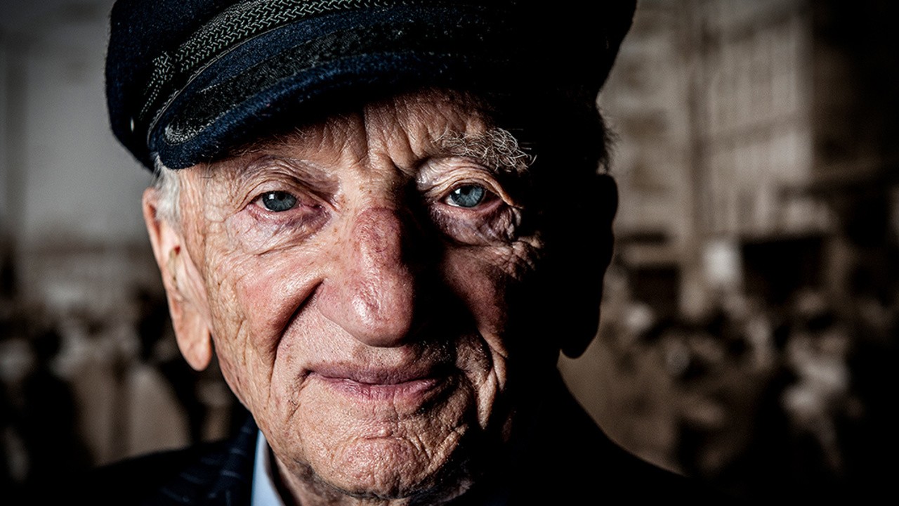 Prosecuting Evil: The Extraordinary World of Ben Ferencz