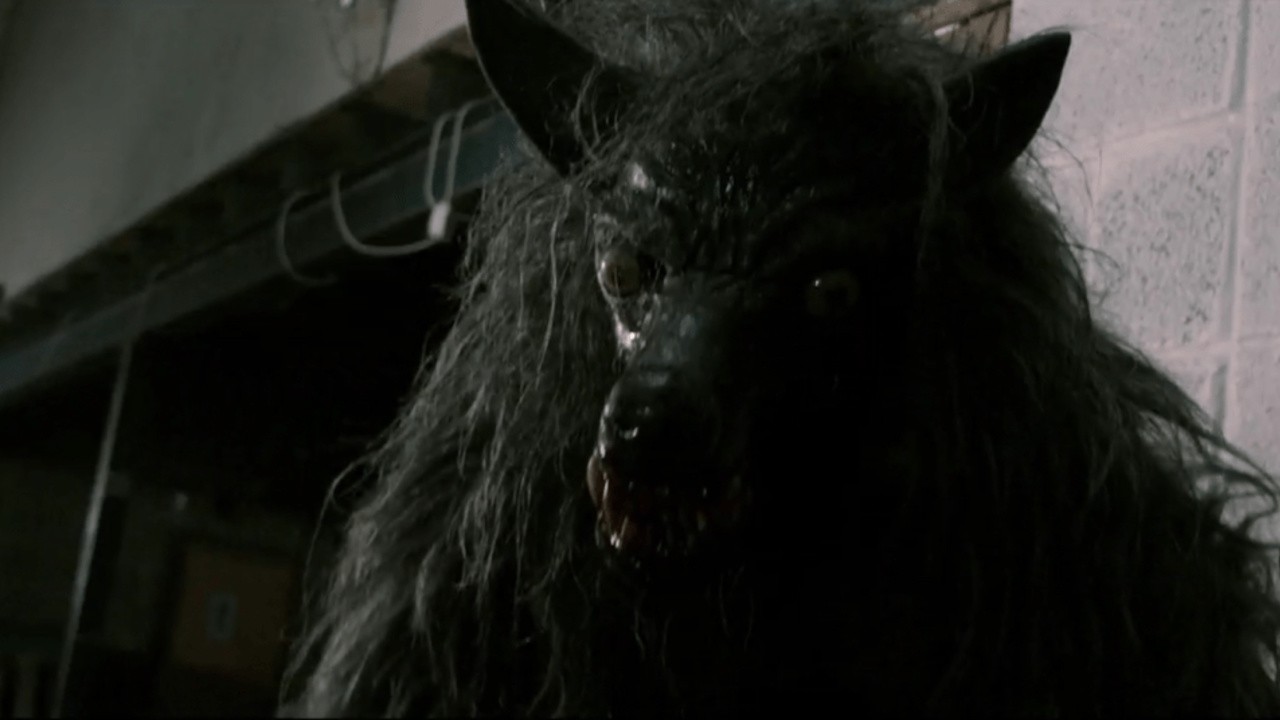 The Snarling