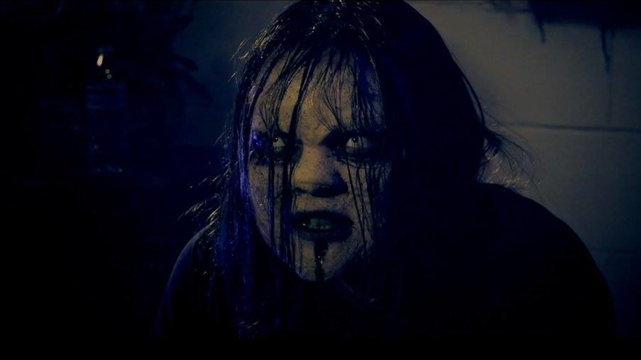 Exorcism of the 7th Demon