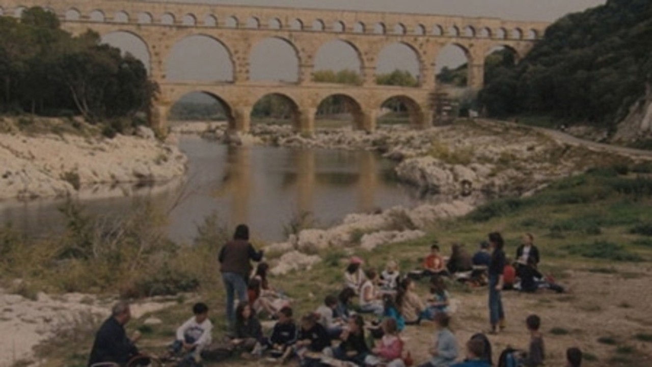 Image du film Nos enfants nous accuseront