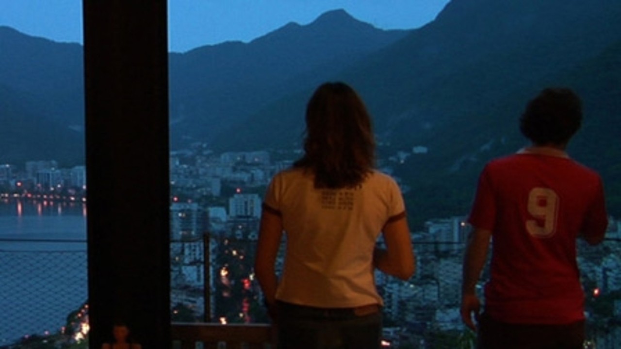 Image du film A Falta Que Nos Move