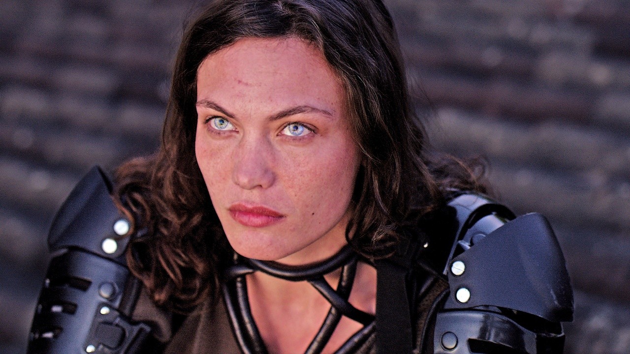 Image du film Jessica Forever