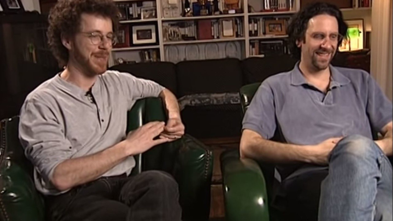 The Making of 'The Big Lebowski'