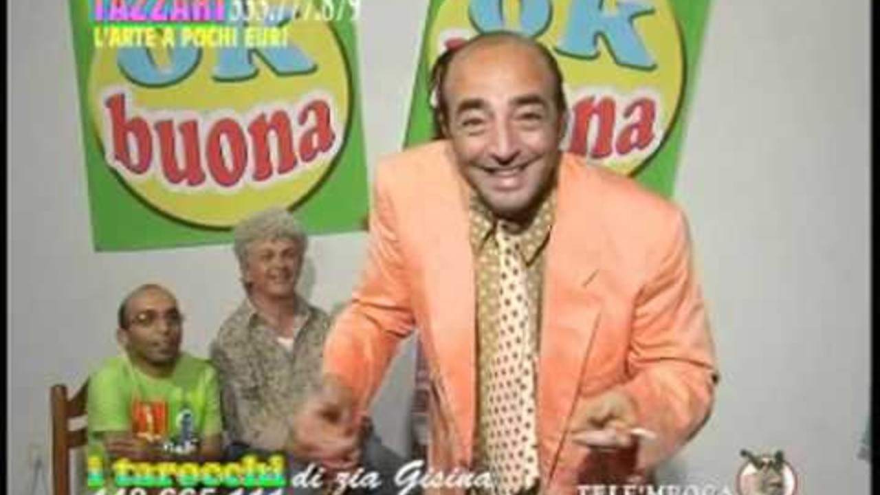 Jimmy e i suoi fenomeni