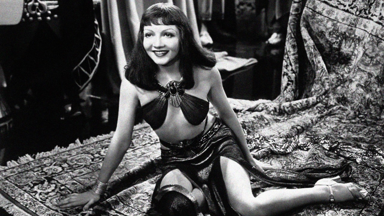 Image du film Cléopâtre