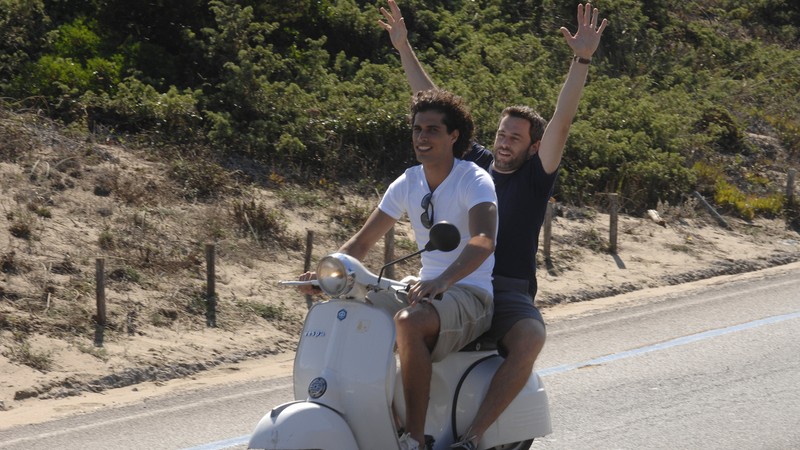 TRAILER - David’s Birthday (2009) | MUBI
