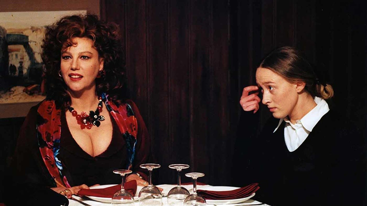 The Dinner