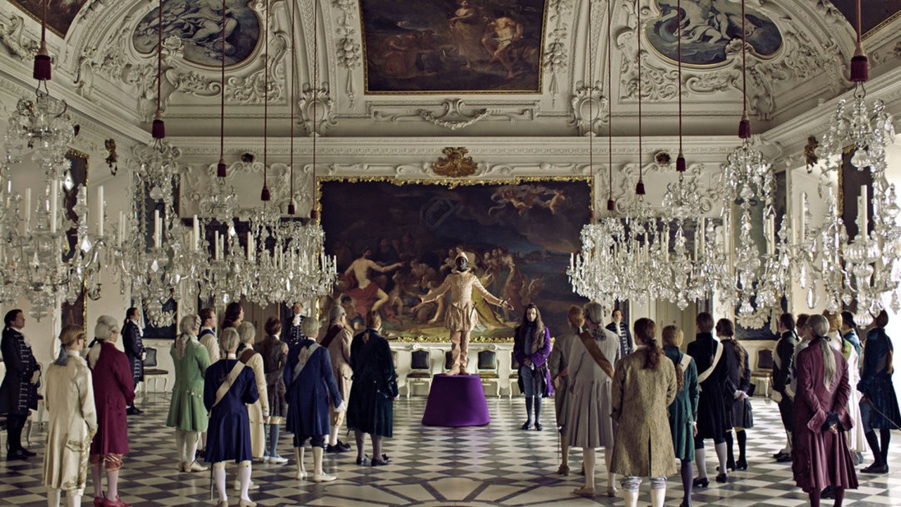 Image du film Angelo