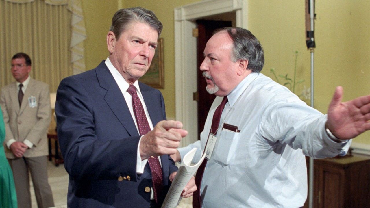 Divide and Conquer: The Story of Roger Ailes