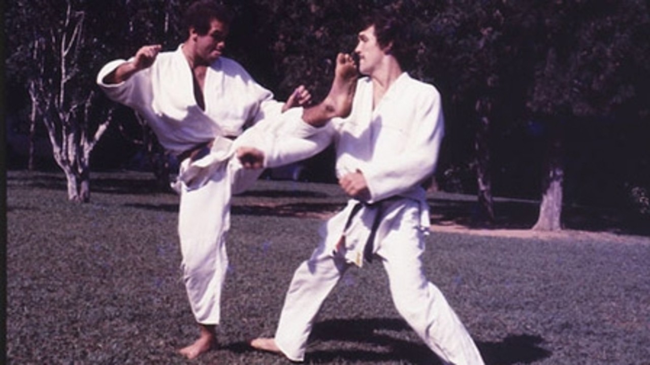 The Gracies and the Birth of Vale Tudo
