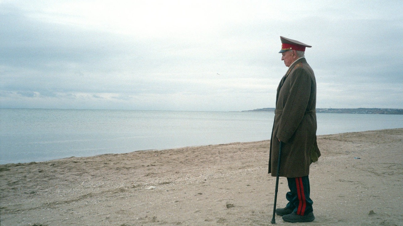 Occupation 1968