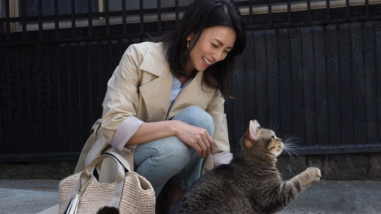 Neko to Jiichan