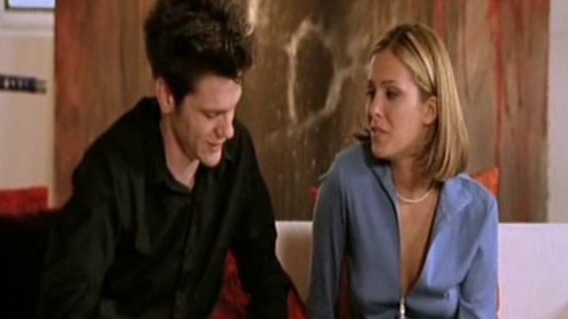 The Last Girl (2002) | MUBI