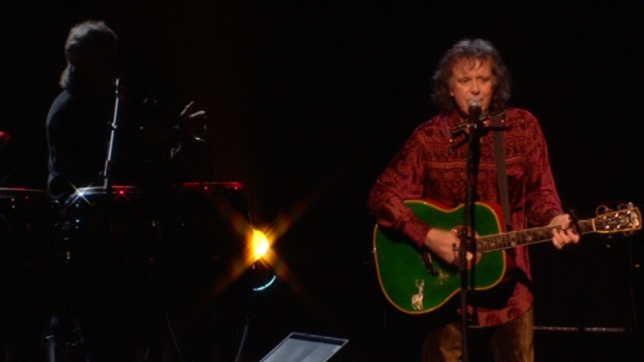 The Donovan Concert: Live in L.A.