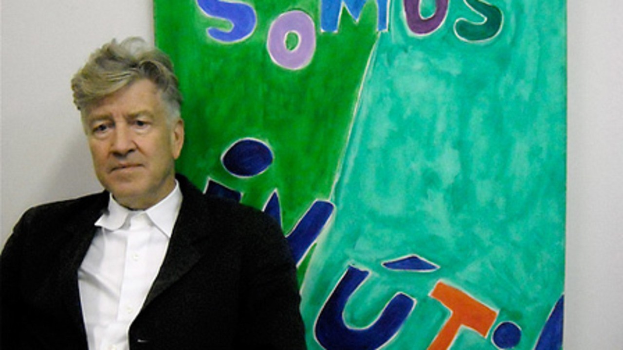 Transcending Lynch