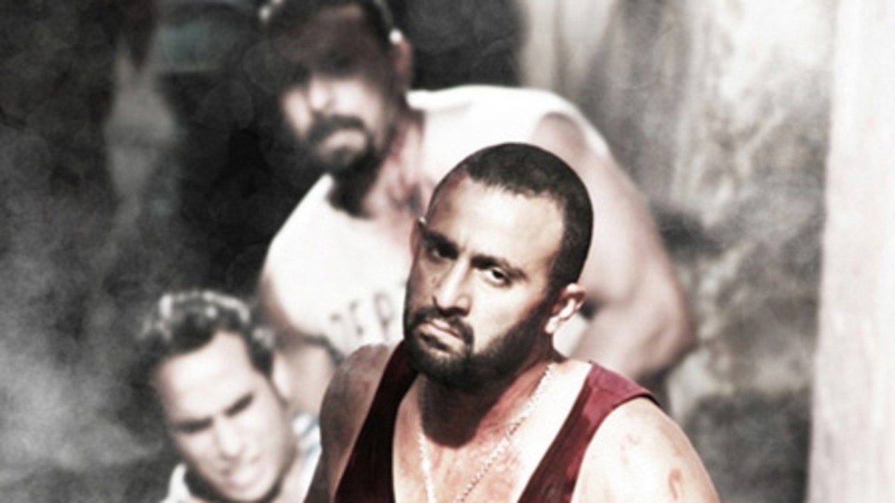 Ibrahim Labyad