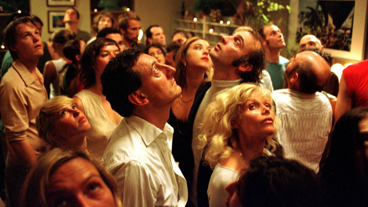 Image du film Any Way the Wind Blows