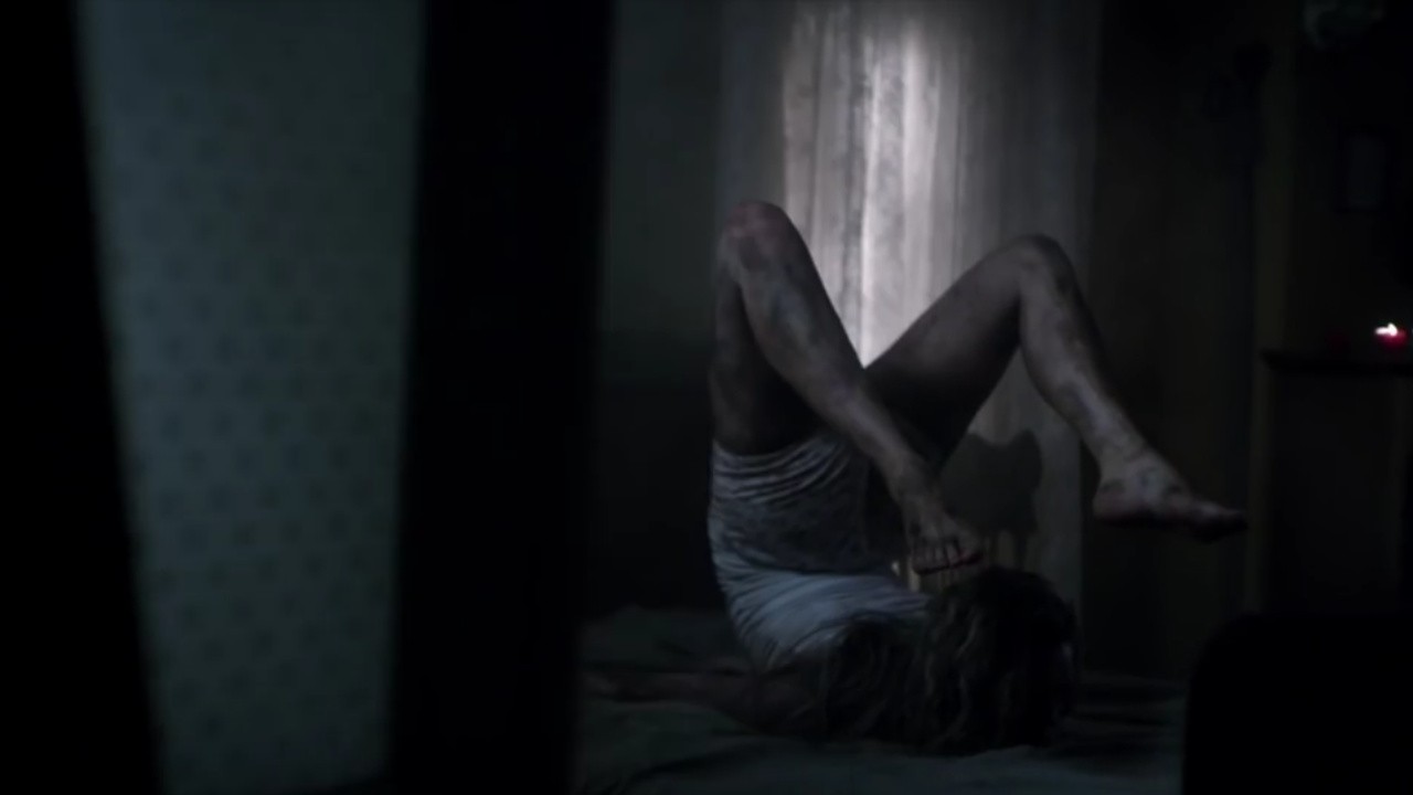 American Exorcist