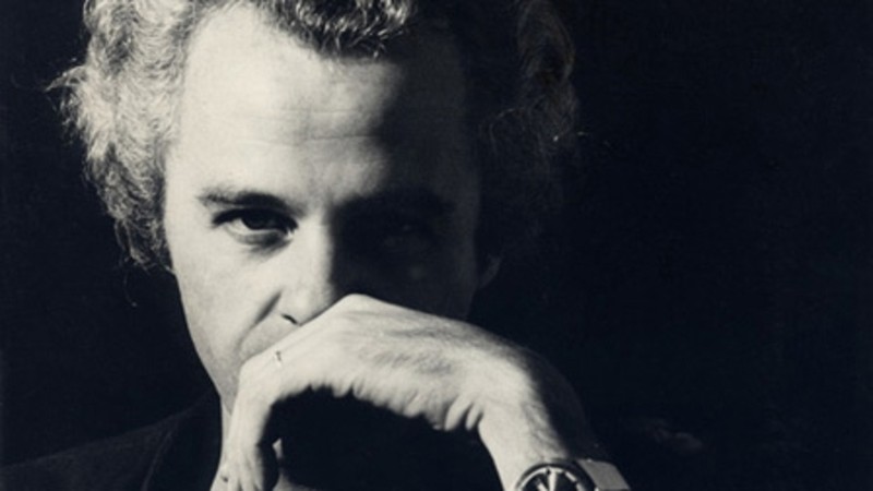 Flávio Rangel - A Story of the Brazilian Stage
