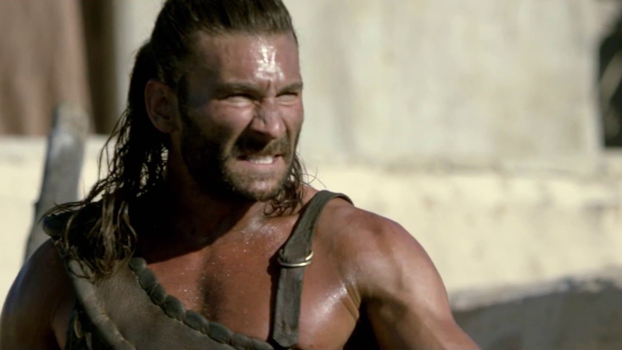 The Scorpion King: Book of Souls