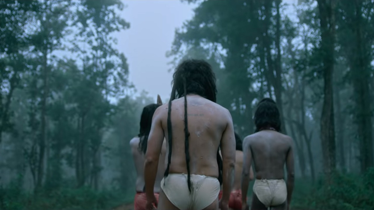 Ek Je Chhilo Raja