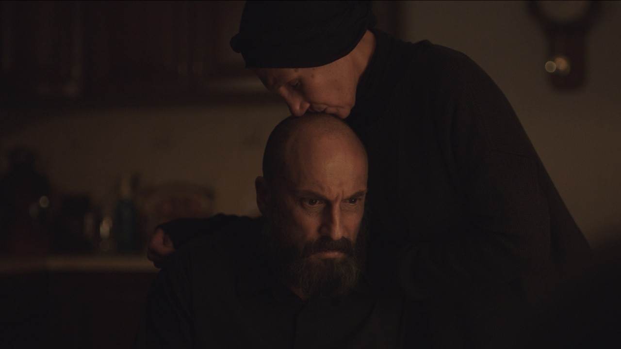 Unforgiven