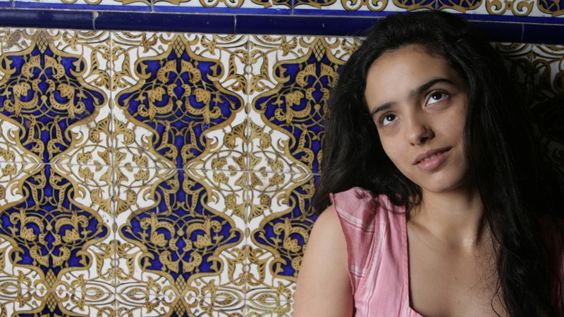 French Girl