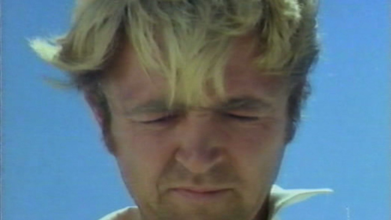 Project Nightmare (1987) | MUBI