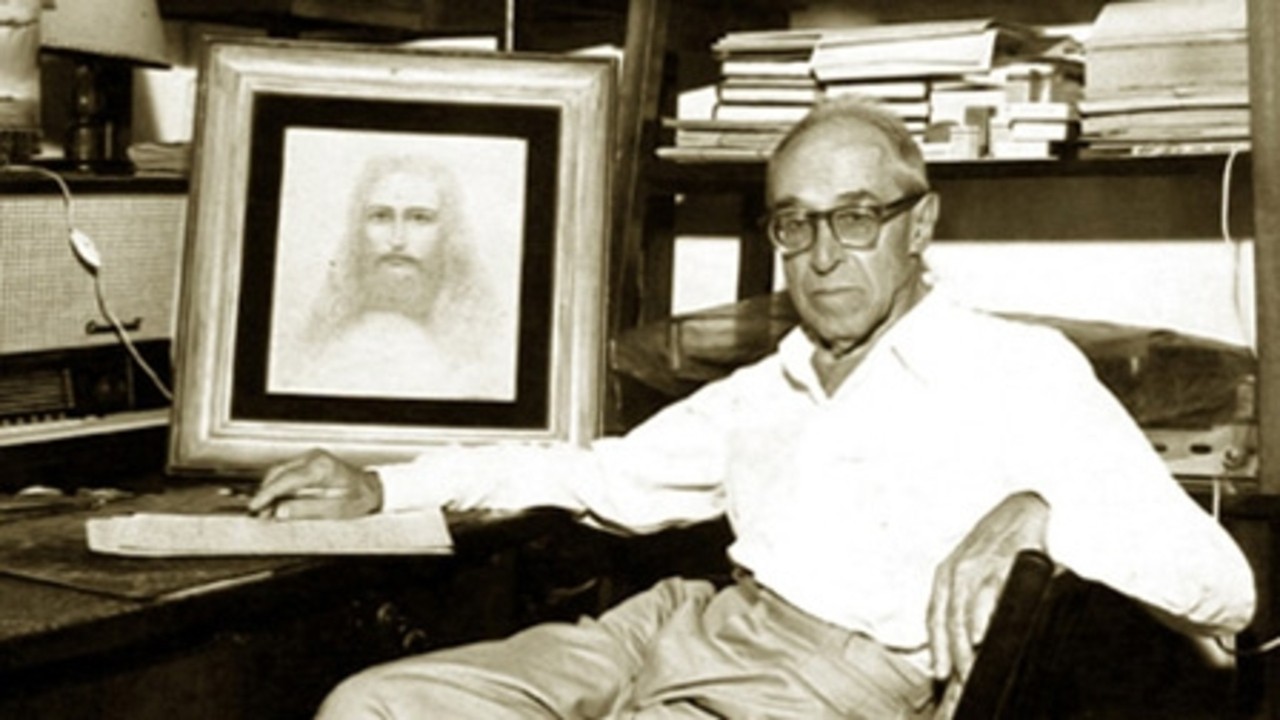 A Grande Síntese de Pietro Ubaldi