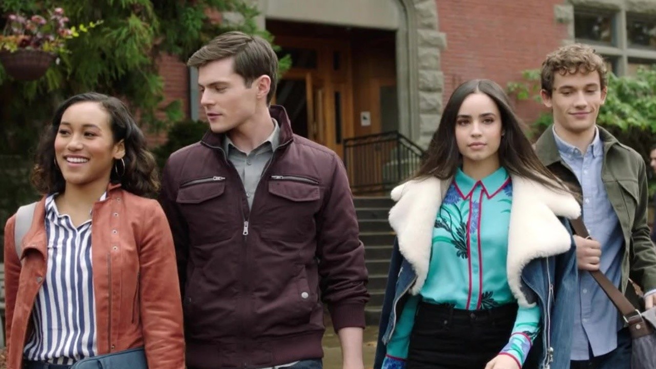 The Perfectionists