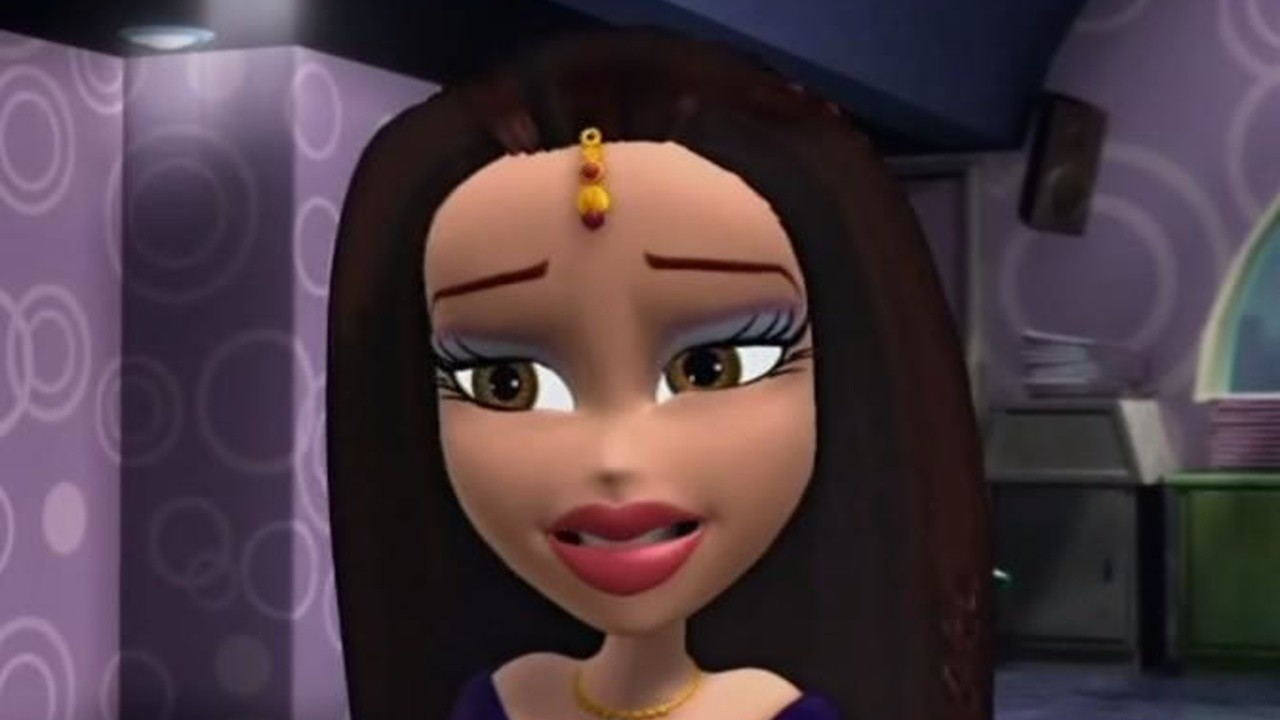 Bratz: Genie Magic