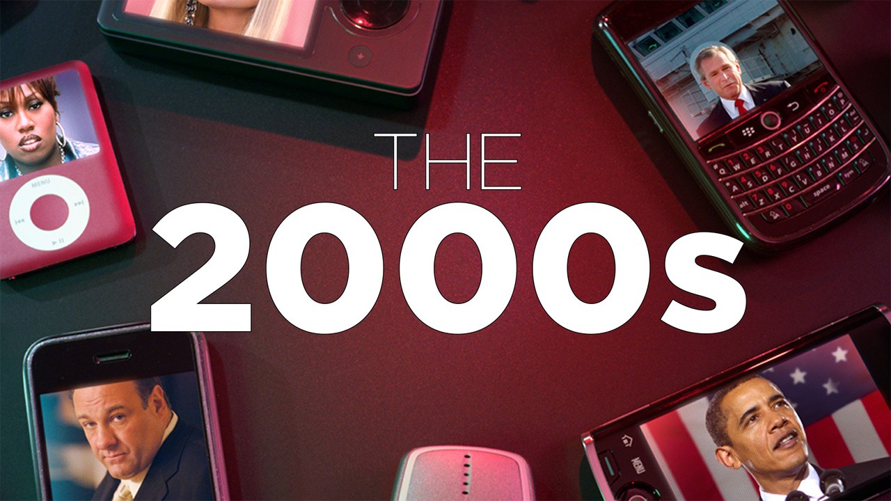 The 2000s