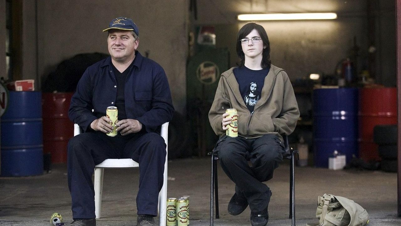 Image du film Garage