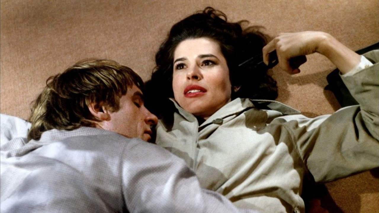 Image du film La femme d'à côté