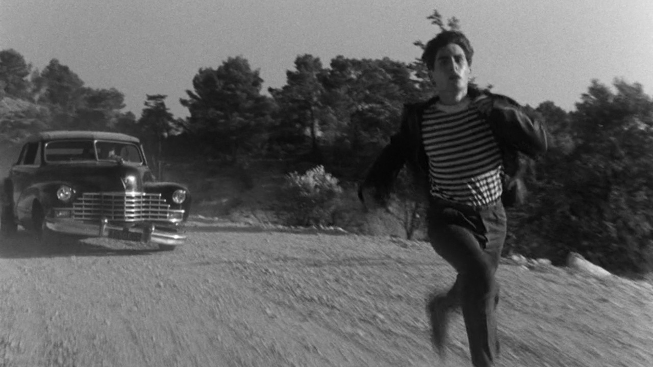 Image du film Les Loups dans la bergerie
