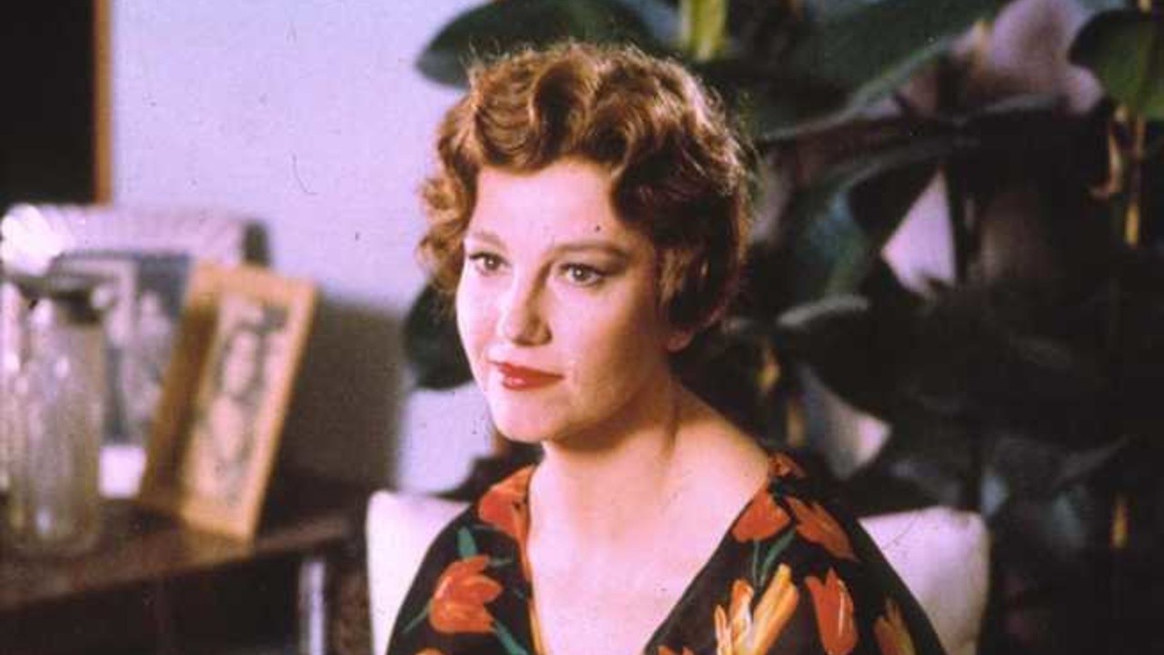 La moglie ingenua e il marito malato