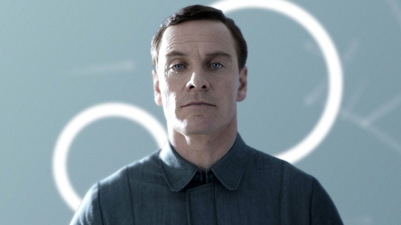 Alien: Covenant- Meet Walter