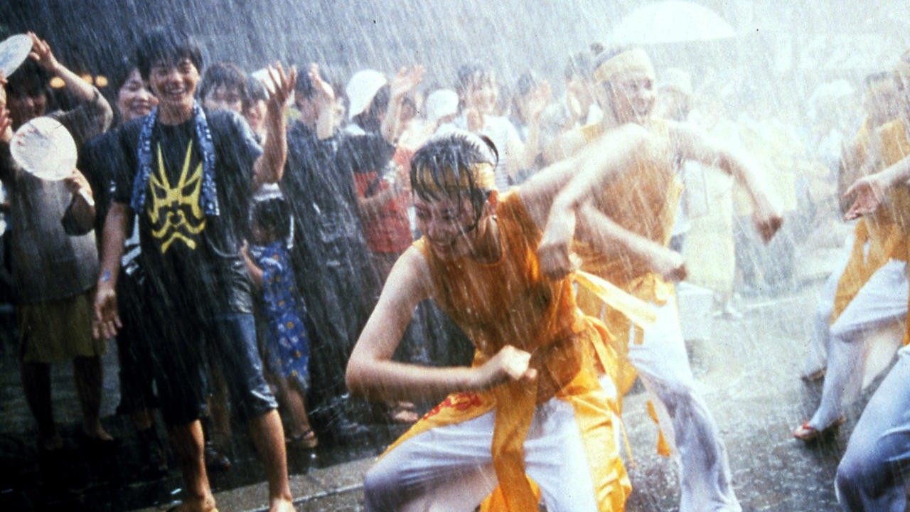 Image du film Shara