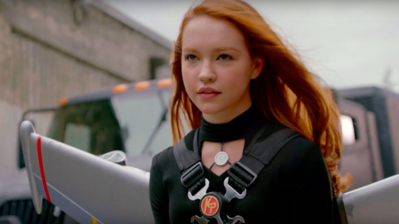 Kim Possible