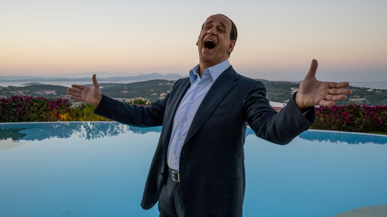 Image du film Silvio et les autres