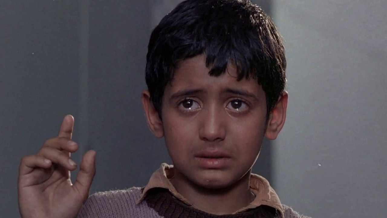 Image du film Les Enfants du ciel
