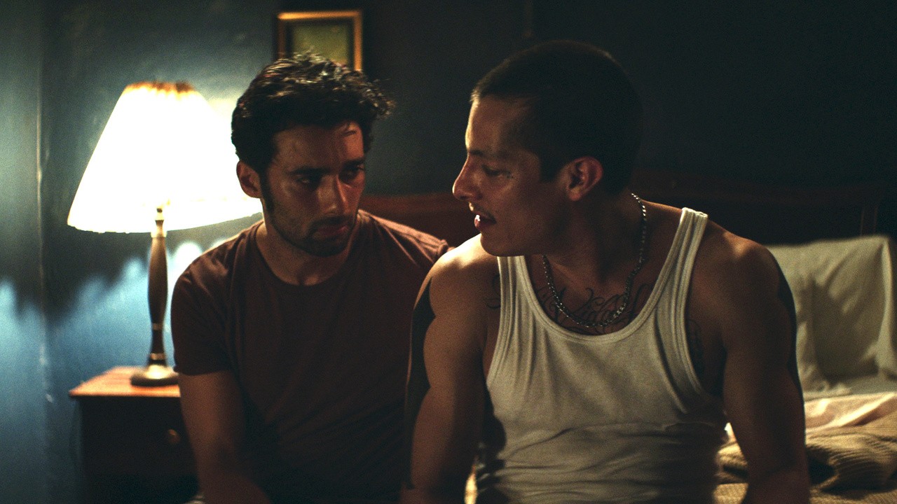Image du film Lucioles