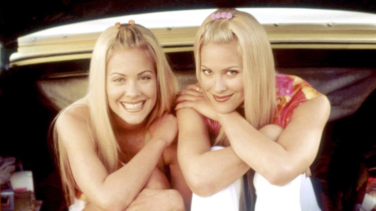 Sweet Valley High