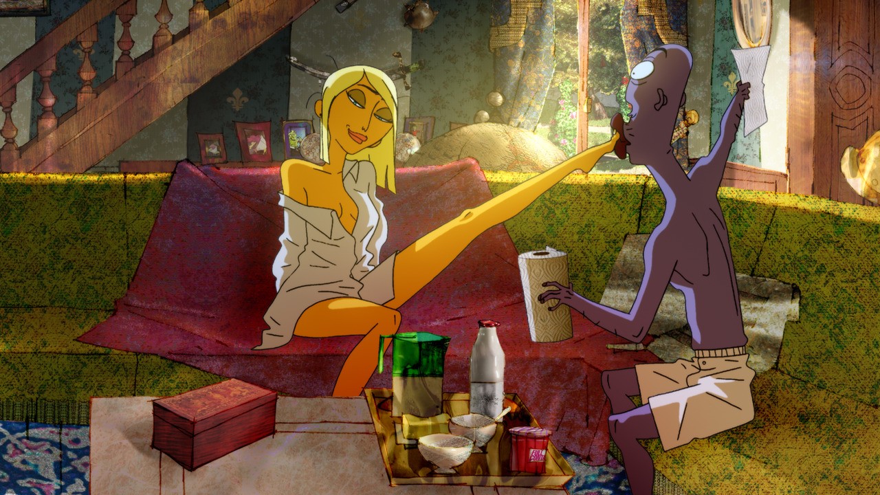 Image du film Lascars